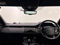2019 Land Rover RangeRover Evoque