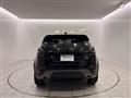 2019 Land Rover RangeRover Evoque