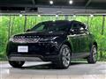 2023 Land Rover RangeRover Evoque