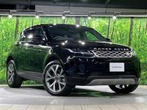 2023 Land Rover RangeRover Evoque