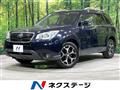 2013 Subaru Forester