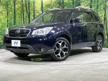 2013 Subaru Forester
