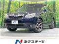 2013 Subaru Forester
