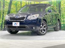 2013 Subaru Forester