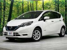 2020 Nissan Note