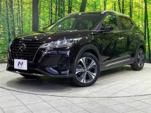 2023 Nissan KIX