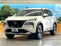 2024 Nissan X-Trail