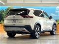 2024 Nissan X-Trail