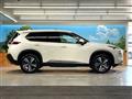 2024 Nissan X-Trail