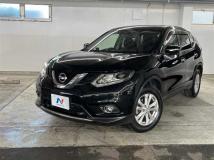 2017 Nissan X-Trail