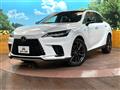 2025 Lexus RX