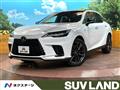 2025 Lexus RX