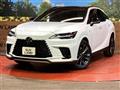 2025 Lexus RX