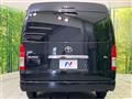 2025 Toyota Hiace Wagon