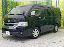 2025 Toyota Hiace Wagon