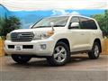 2013 Toyota Land Cruiser