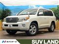 2013 Toyota Land Cruiser