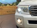 2013 Toyota Land Cruiser