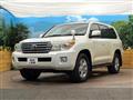 2013 Toyota Land Cruiser