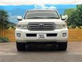 2013 Toyota Land Cruiser