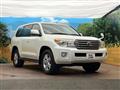 2013 Toyota Land Cruiser