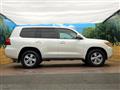 2013 Toyota Land Cruiser