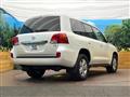 2013 Toyota Land Cruiser