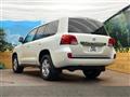 2013 Toyota Land Cruiser