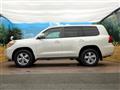 2013 Toyota Land Cruiser