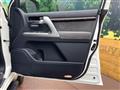 2013 Toyota Land Cruiser