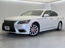 2013 Lexus LS