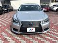 2013 Lexus LS