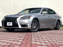 2013 Lexus LS