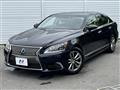 2013 Lexus LS