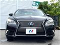 2013 Lexus LS