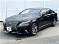 2013 Lexus LS