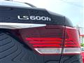 2013 Lexus LS