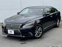 2013 Lexus LS