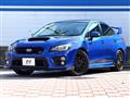 2014 Subaru WRX STI