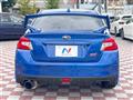 2014 Subaru WRX STI