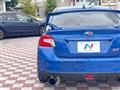 2014 Subaru WRX STI