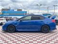 2014 Subaru WRX STI