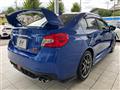 2017 Subaru WRX STI