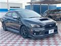 2017 Subaru WRX S4