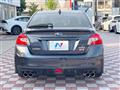 2017 Subaru WRX S4