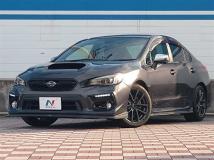 2017 Subaru WRX S4