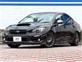2018 Subaru WRX S4