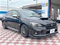 2018 Subaru WRX S4