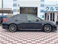 2018 Subaru WRX S4