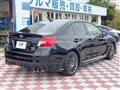 2018 Subaru WRX S4
